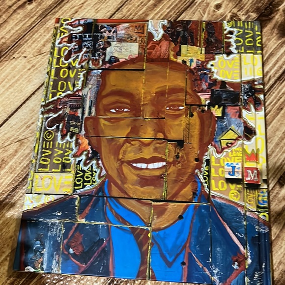 π¨ π΄ β’ βοΈ RADIANT CHILD x The story ofβ¦ βοΈπ΄π¨ - Picture 3 of 11